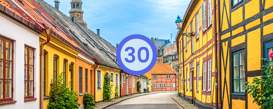 Espiria 30