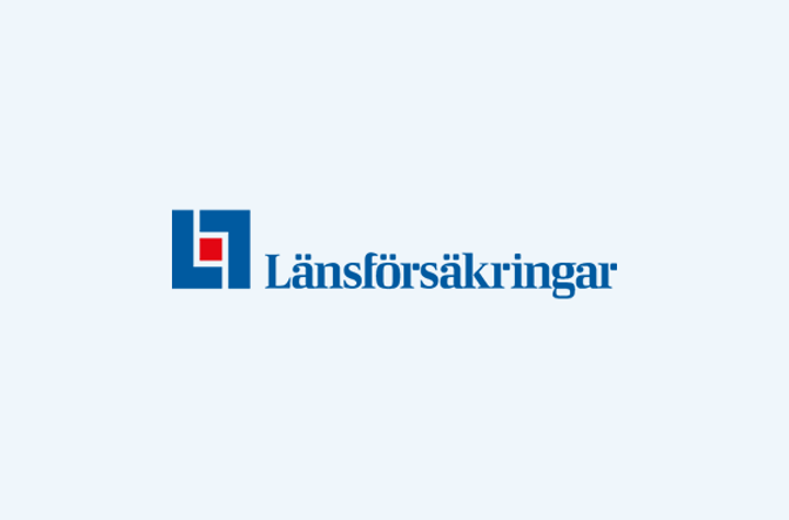 Lansforsakringar Logo