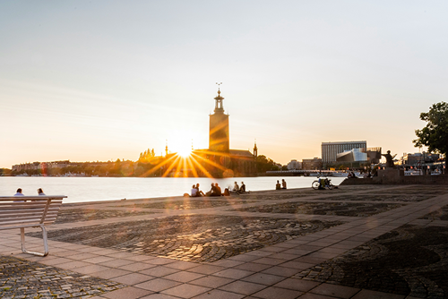 Förvaltarkommentar maj 2025