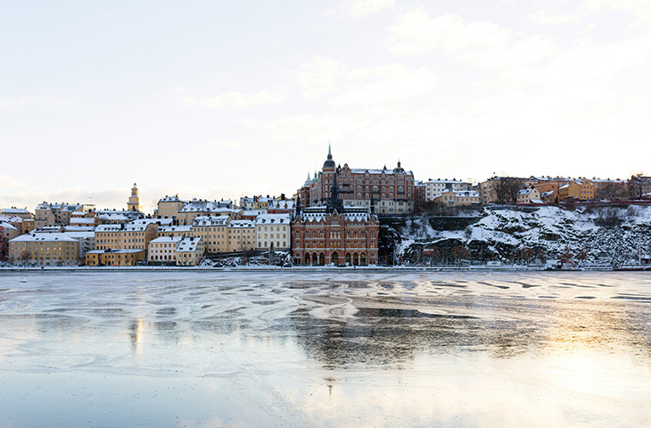 Why Nordic Corporate Bond Investors Should Care About Defence Spending