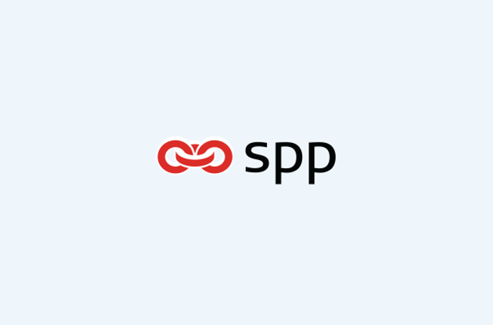 Spp Logo