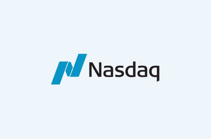 Nasdaq Logo