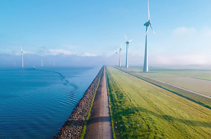 Espiria SDG Solutions - artikel 9 fond