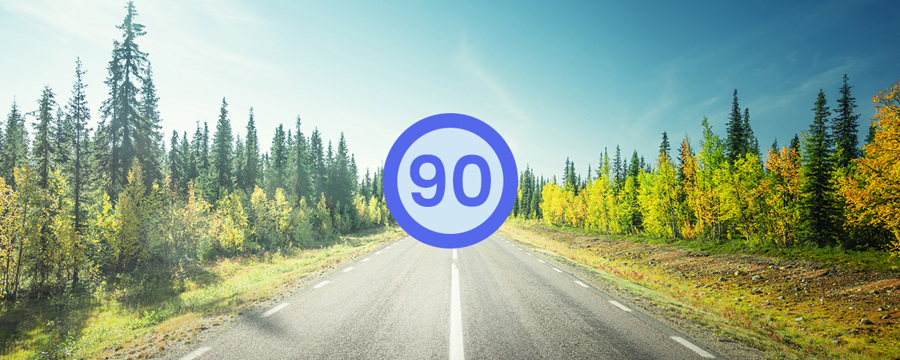 Espiria 90