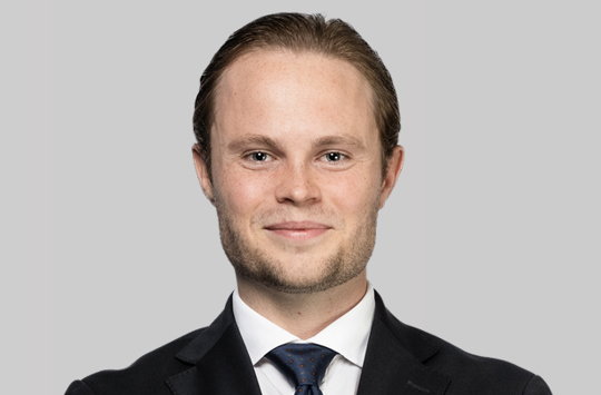 George Svensson 615X405