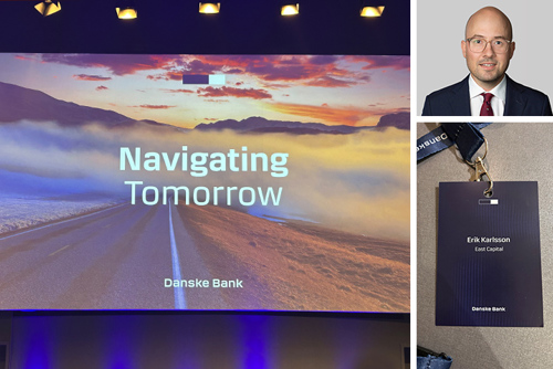 Slutsatser från Köpenhamn: stabilitet som konkurrensfördel