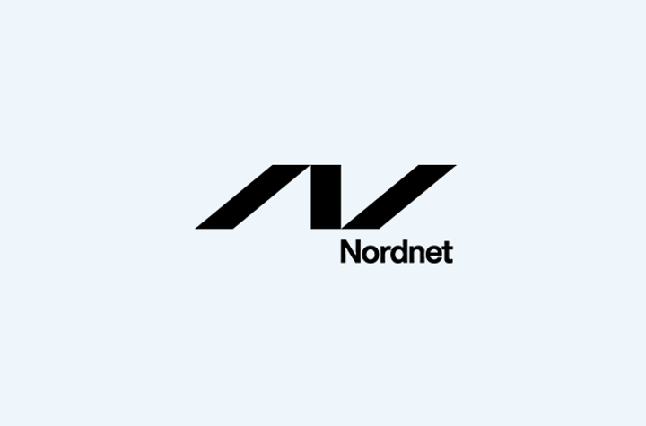 Nordnet Logo