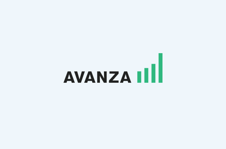 Avanza Logo