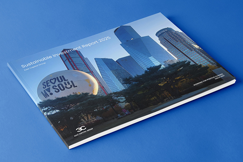 East Capital Group Sustainable Investment Report 2025