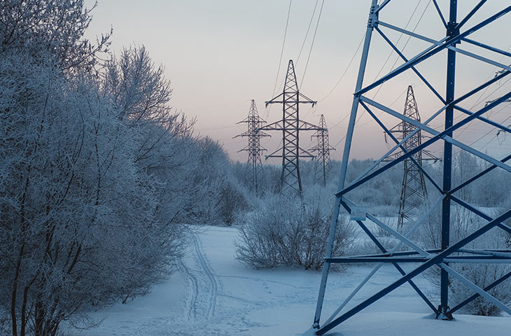 Why Europes Strategic Autonomy Is Driving Up Power Prices And Interest Rates