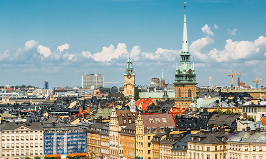 Espiria Nordic Corporate Bond Sthlm 615X405