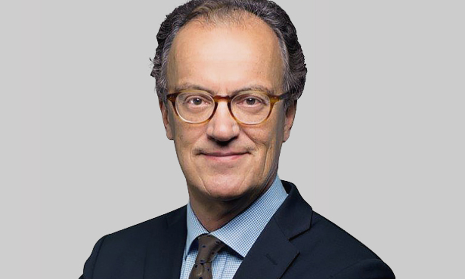 Peter Van Berlekom 615X405