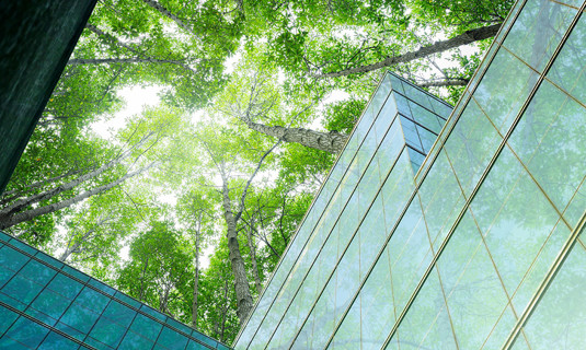 Espiria Hallbar Framtid