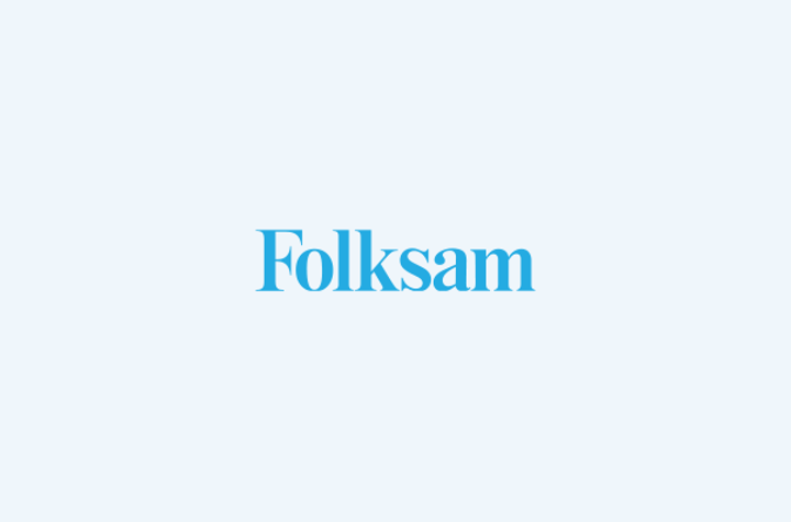 Folksam Logo