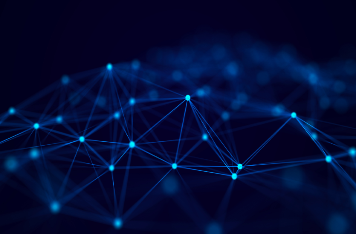 Tech Background 730X480