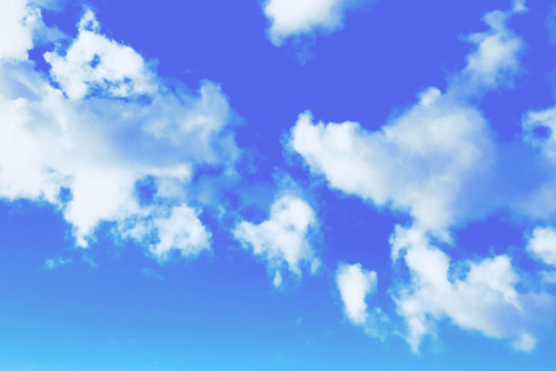 Blue Sky