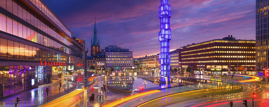 Espiria Sweden Small Cap