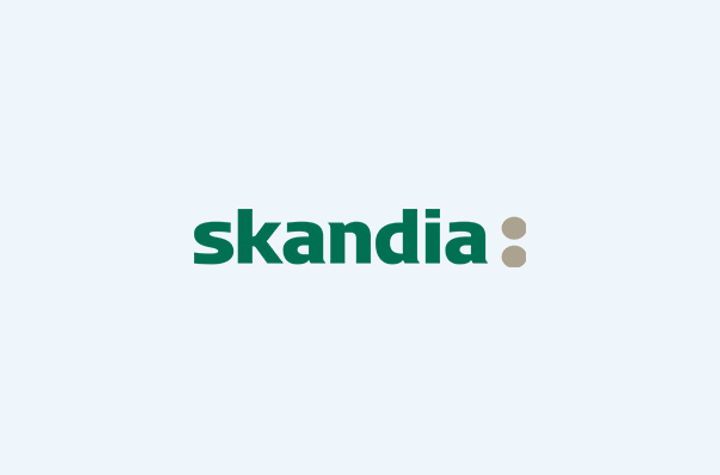 Skandia Logo